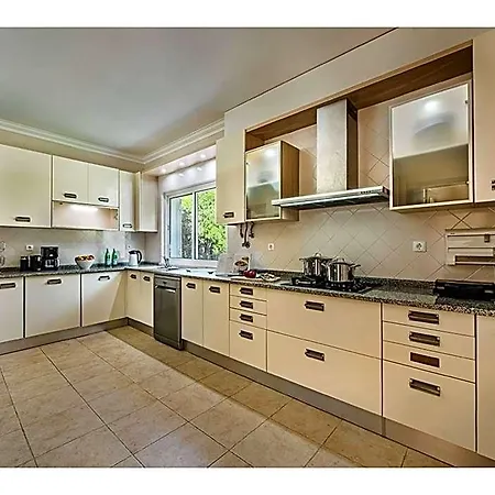 Large With Swimming Pool Within Walking Distance To The
